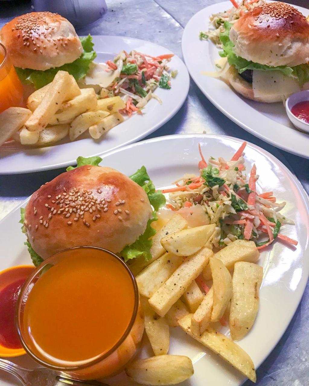 Hotel Yac Donalds Kagbeni Bagian luar foto