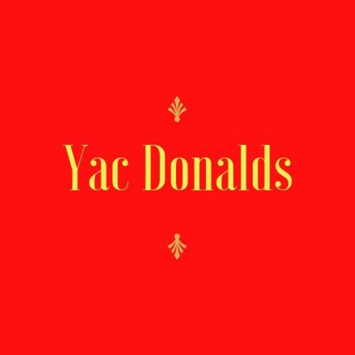 Hotel Yac Donalds Kagbeni Bagian luar foto