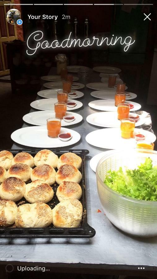 Hotel Yac Donalds Kagbeni Bagian luar foto